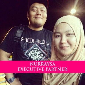 Rasidah Rahman Rbr profile icon