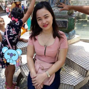 Janice Madrona Maarat profile icon