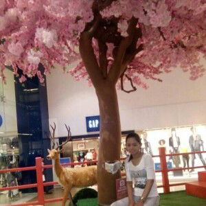 Cristeta Licudan-Narne profile icon