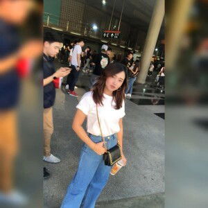 Ammy Chaweewun Thongma profile icon