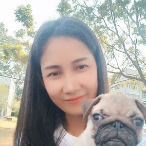 Patthamaporn Wisanhia profile icon