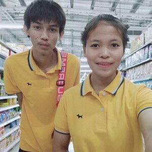 หมิว'ว profile icon