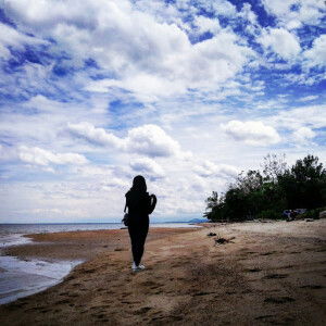 Ainun Nufus profile icon