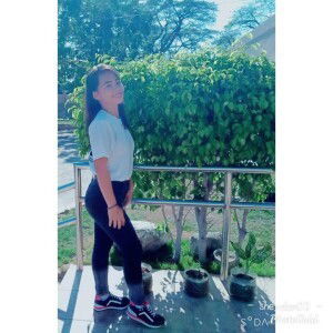 SheyNah Acuña profile icon