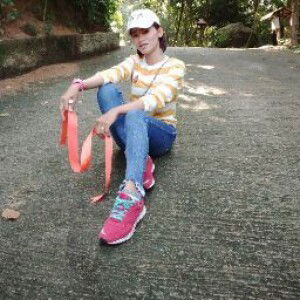 ธิดารัตน์ พันธ์วิลัย profile icon