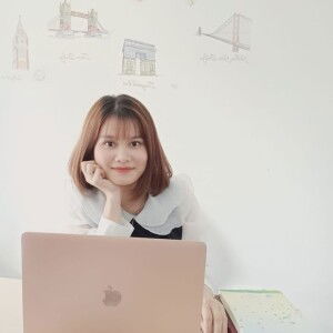 Kim Oanh profile icon