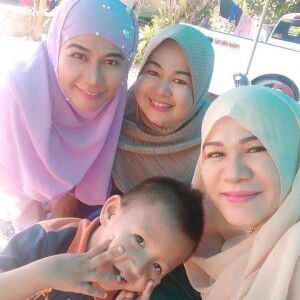 นาเดีย วันดรา profile icon