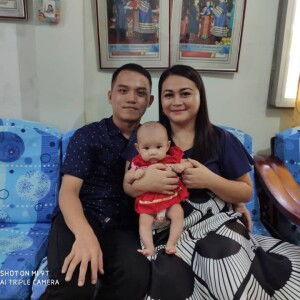 Maria Jara Keluni profile icon