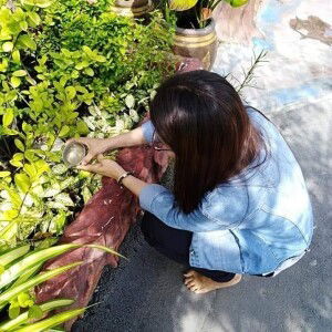 Sairung Bunkrathok profile icon