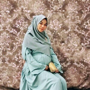 Nani Ichdawati profile icon