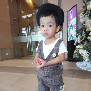 Grace Ann Quilantang Borjal profile icon