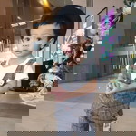 Grace Ann Quilantang Borjal profile icon