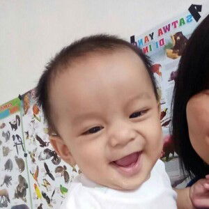 Tetty Wau profile icon