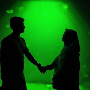 Sarifah Nur Aisyah profile icon