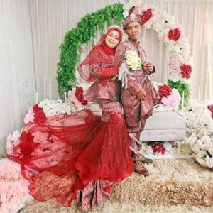 Eyka Syafiqa profile icon