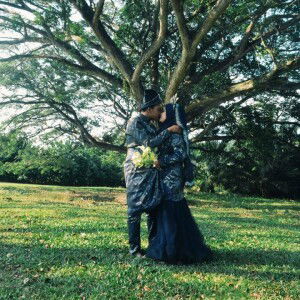 Ain Najwa profile icon