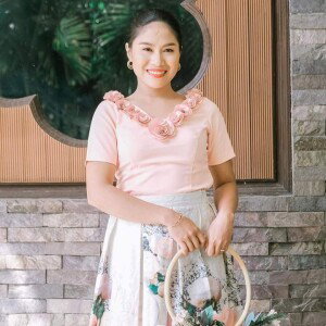 Blithe Dorotea M. Omandac profile icon