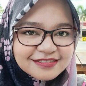 siti paezah profile icon