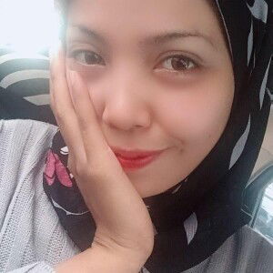 Amira Nor profile icon