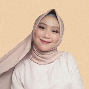 Gita Meriyanti profile icon