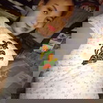 Charly Mhae Almonte profile icon