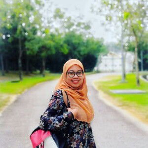 Nor Suryati Sahran profile icon