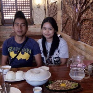 irene macalindong profile icon