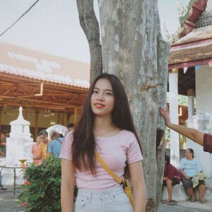 Bam Sirirat profile icon