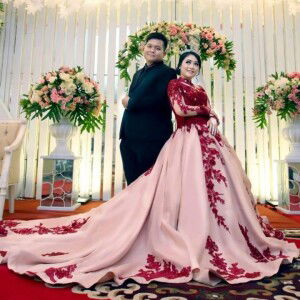 Endah Nurdiyanti profile icon