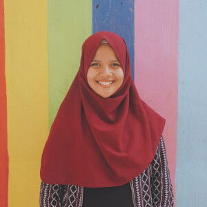 Meilani Lingga profile icon