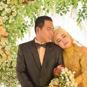 Alif S Ningsih profile icon