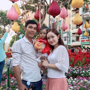 Hoàng Khanh profile icon