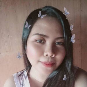 Mary Grace Bañadora profile icon