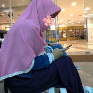 Nuni Wulandari profile icon