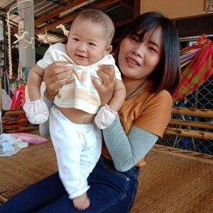 น้ำ&#x27; ส้ม&#x27;ม profile icon