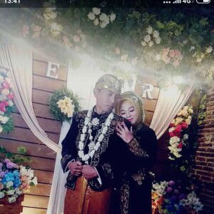 Echa Yulieana profile icon