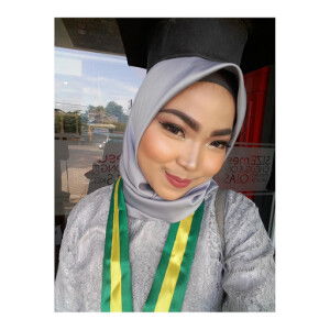 Yayang Asmalia profile icon