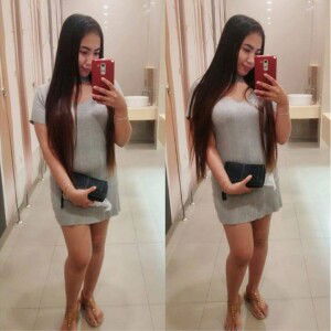 Vivian Grace Cose profile icon