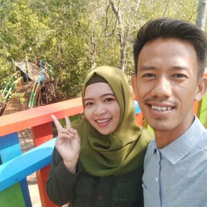 Ekka Gustiani Pratiwi profile icon