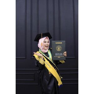 Nadya Rasyidah profile icon