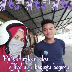 Rizky Mozza profile icon