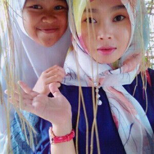 Rini Riyanti profile icon