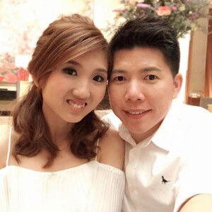 Evelyn Chew profile icon