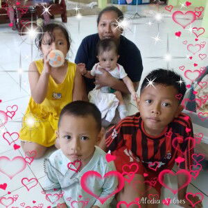 Lyawelan Robey profile icon