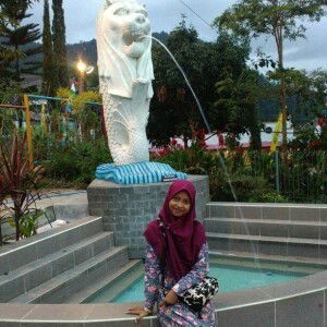 Izzatul Hana profile icon