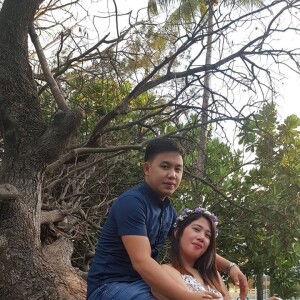 Marichu Hipolito Serafica profile icon