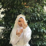 Nor Amirah Kashfi profile icon