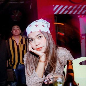 Blossom profile icon