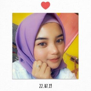 Iqenoviyanti profile icon