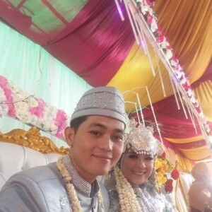 Jihan Havifah Rasyid profile icon